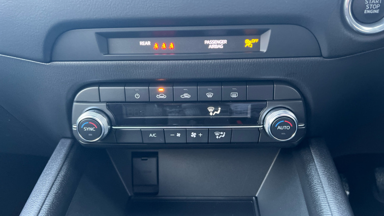 Mazda CX-5 2.0 e-Skyactiv G MHEV Centre-Line 5dr Petrol Estate